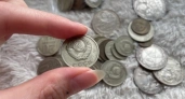 За эти две монеты СССР коллекционеры отдают полмиллиона рублей