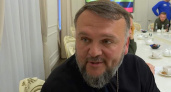 Курский священник поделился впечатлениями от неожиданной встречи с Путиным