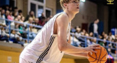 Курский баскетболист Илья Фролов выступит в финале Евролиги U18 за "Реал Мадрид"