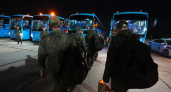Освобожденные из украинского плена жители Курской области получили помощь и выплаты
