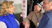 Двадцать курян вернулись домой с территории Украины