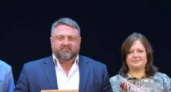 Ветеран СВО помогает боевым товарищам в фонде "Защитники Отечества"