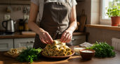 Легко, быстро и удивительно вкусно: используем лаваш для аппетитных рулетиков — исчезнут моментально