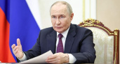 Путин поручил оказать поддержку пострадавшим от ЧС в Белгородской и Курской областях