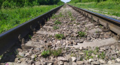 В Брянской области обнаружили повреждение железной дороги