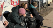 Каждый четвертый пенсионер в Курской области страдает от одиночества