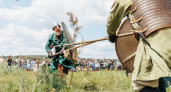 В Курской области пройдет фестиваль средневековой реконструкции