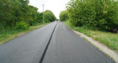В Курской области ремонтируют 158 км дорог и четыре моста