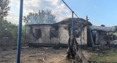 ВСУ атаковали село в Курской области, повреждены 15 домов