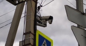 В Курске за 4 года установили 106 дорожных видеокамер