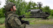 Российские военные сбили 14 украинских дронов над Курской и Орловской областями