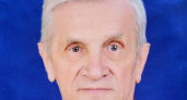 В Железногорске скончался бывший председатель горисполкома Алексей Шепелев