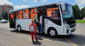 В Железногорске запустили приложение для отслеживания автобусов