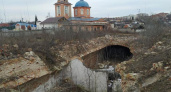 Спустя 5 лет власти назначили новую экспертизу погребов XIX века купца Мальцова в Курске