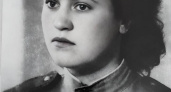 В Курске простились с ветераном Войтовой: не дожила до 100-летия полгода, дошла до Берлина