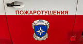 Брошенный окурок спровоцировал пожар в многоэтажке: эвакуированы 30 жильцов, ущерб 250 тысяч