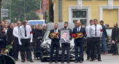 Экс-министра транспорта Старовойта хоронят на Смоленском кладбище через 4 дня после загадочной смерти