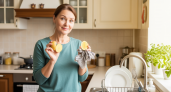 Избавилась от грязных губок для мытья посуды раз и навсегда: открыла бесплатную альтернативу - простое, но эффективное решение