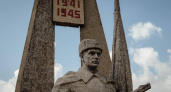 В Курской области за 18,5 млн отреставрируют 10 памятников погибшим в 1943-м