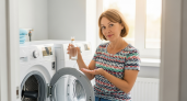 Почему я добавляю уксус в стиральную машину и при этом неплохо экономлю. Жаль, что я не знала этого раньше