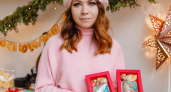 33-летняя курянка бросила оценку бриллиантов ради создания конфет, которые не должны пылиться за стеклом