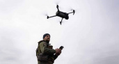 26-летний тракторист получил множественные осколочные ранения и ожоги при ударе украинского дрона в Курской области