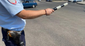 Полиция объявила розыск подростков на байках после видео с площади Перекальского