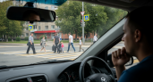 Верховный Суд поставил точку: можно ли ехать, не дожидаясь полного перехода пешехода через дорогу