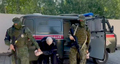 Бойцы 25-го штурмового батальона ВСУ получили 15 и 16 лет за теракт в селе Гуево