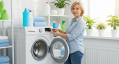 Зажмите 2 кнопки — стиралка сама очистится от грязи, плесени и порошка: секрет вечной службы