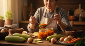 Кабачковую икру на зиму готовлю только так — невероятно вкусно и просто
