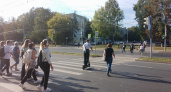Верховный Суд поставил точку: можно ли ехать, не дожидаясь полного перехода пешехода через дорогу