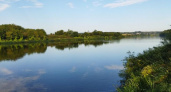 Грозы с порывами до 16 м/с и туман накроют Курскую область во вторник