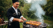 Грузинский секрет шашлыка: забудьте об уксусе и майонезе - мясо просто тает во рту