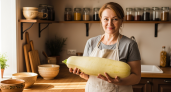Съедается мгновенно: вкуснейший салат из перезрелых кабачков, который не успеваю разложить по банкам
