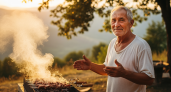 Старый кавказец раскрыл секрет: почему у большинства людей никогда не получается вкусный шашлык