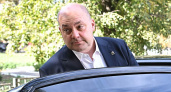 Экс-губернатор Курской области Смирнов признал вину в растрате при строительстве укреплений на границе с Украиной