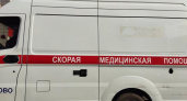 Газель столкнулась с легковушкой в Курской области: 4 погибших, включая 23-летнего парня