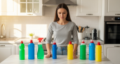 Запомните раз и навсегда: 10 пар чистящих средств, которые опасно смешивать при уборке