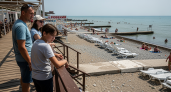 Пляжный отдых на Черном море накрылся: честные отзывы туристов шокируют, но дело не в ценах