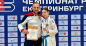 Курянка Будникова пробилась в сборную России, взяв бронзу среди 400 каратистов из 45 регионов