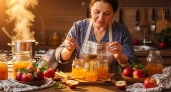 Секрет болгарского яблочного варенья-желе: готовится как мед, а вкус запомните навсегда