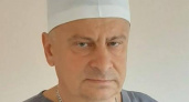 Ушёл из жизни в 62 года врач-эндоскопист с 40-летним стажем Сергей Шевякин