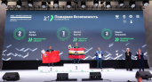 Студент из Курска обошел 230 соперников и стал чемпионом России по пожарной безопасности