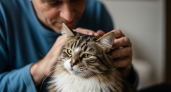 Почему кошка смотрит на вас и медленно моргает: тайный язык, который понимают не все хозяева