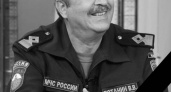 Скоропостижно умер ветеран-подводник с 7 автономными плаваниями, 20 лет руководивший водной инспекцией Курской области
