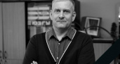 Скоропостижно умер 45-летний профессор ЮЗГУ Евгений Каменский, прошедший путь от преподавателя до доктора наук
