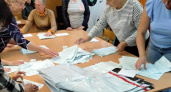 Хинштейн лидирует с рекордными 91,36% при обработке менее 1% протоколов в Курской области