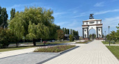 Курскую область накроют дожди при рекордных +22° в середине сентября
