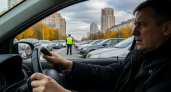 Как ДПС зарабатывает на пробках: тысяча рублей за то, что вы не виноваты